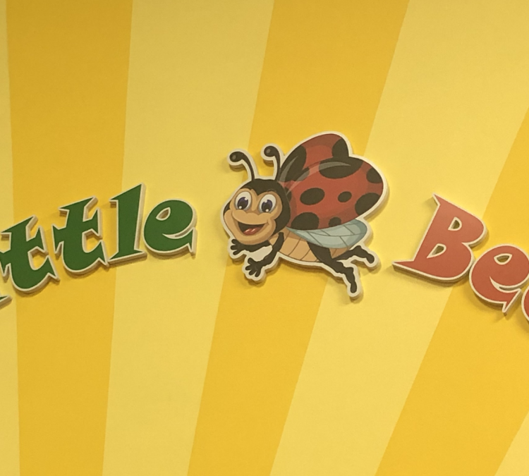 Little Beetle children